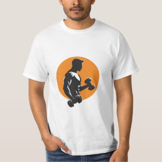 GYM Workout-T - Shirt