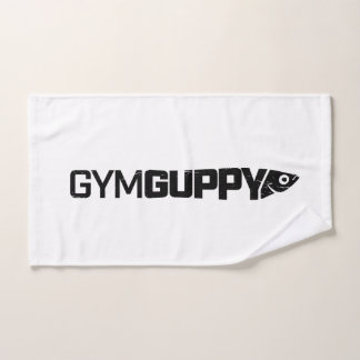 Gymguppy Gym Handtuch