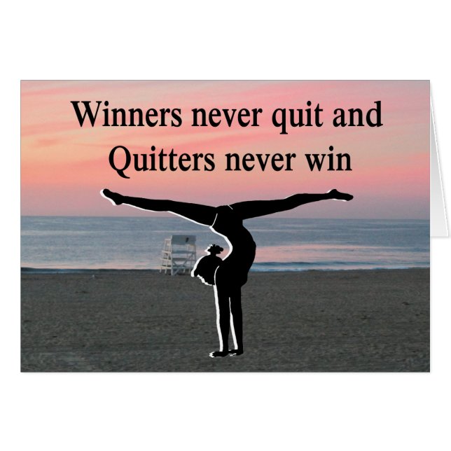 GYMNASINSPIRATION (Vorderseite (Horizontal))