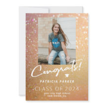 Gymnasium Foto Abschluss