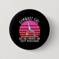 Gymnast Girl