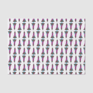 Gymnast Gymnastik Acrobatique Tance Erwägungsgrund Seidenpapier