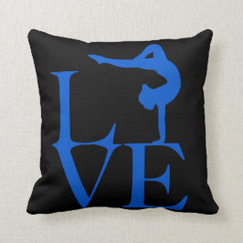 Gymnast-Kissen Kissen