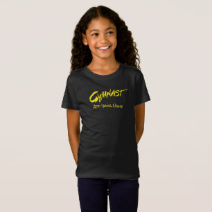 Gymnast-T - Shirt