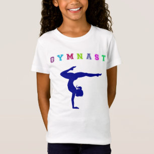 Gymnast-T - Shirt