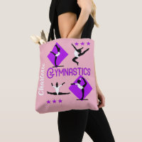 Gymnastfiguren Niedlich Girls Gymnastik Personalis