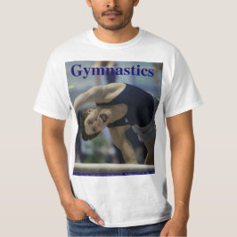 GYMNASTICS T - Shirt, Julius von Österreich T-Shirt