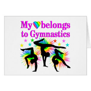 GYMNASTIK