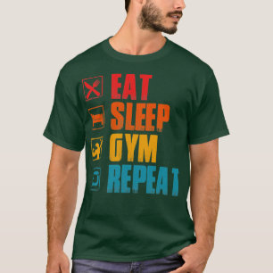 Gymnastik1 T-Shirt