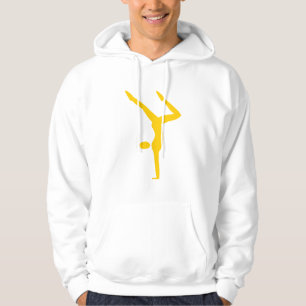 Gymnastik - Amber Hoodie