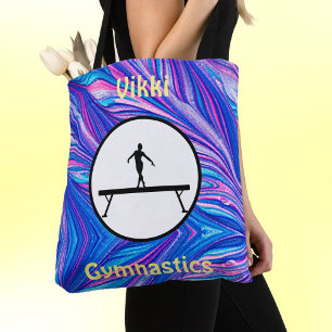 Gymnastik Balanceabstand Metallische Wirbel Tote T