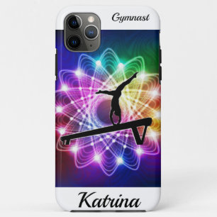 Gymnastik Balancebrach Swirl Case Mate