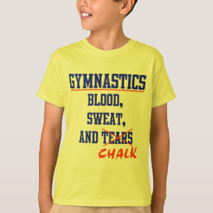 Gymnastik BS&C T-Shirt