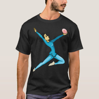 Gymnastik Classic TShirt