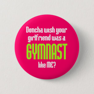 Gymnastik Doncha Button
