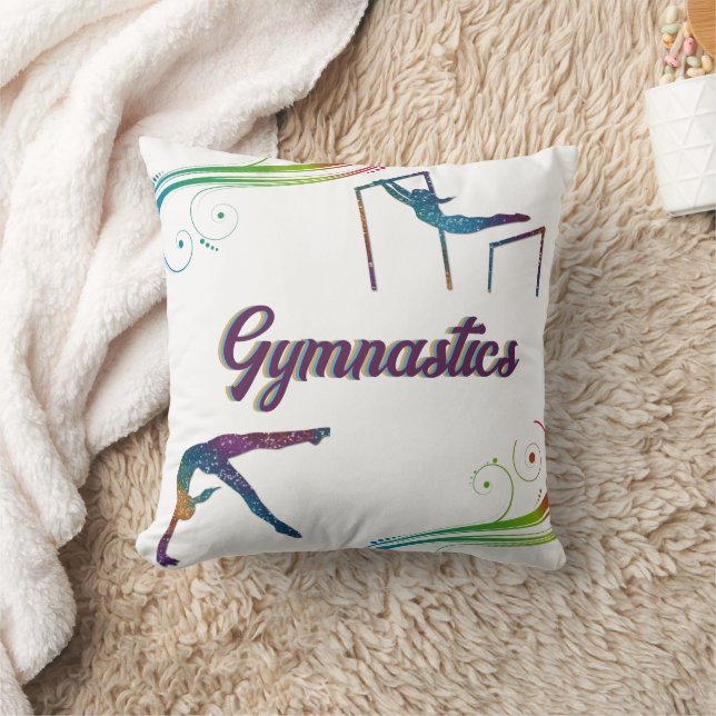 Gymnastik Dreams Gymnastik Kissen (Decke)