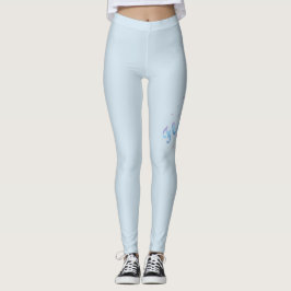 Gymnastik - Fly Girl Leggings