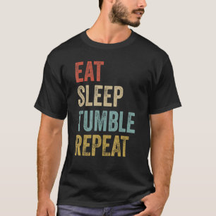 Gymnastik für den Schlaf T-Shirt