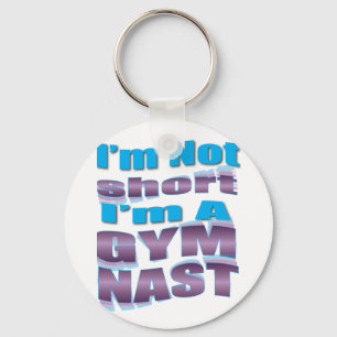 GYMNASTIK Geschenke Schlüsselanhänger