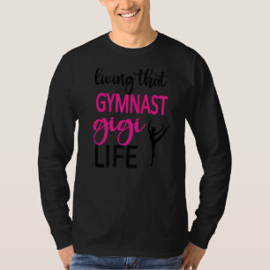 Gymnastik Gigi T-Shirt