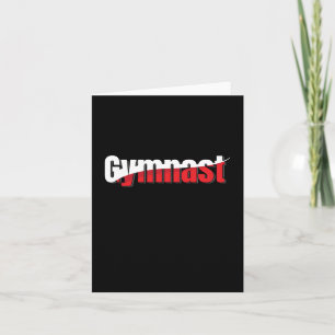 Gymnastik - Gymnastik Abstraktes Mendrisiotto Karte