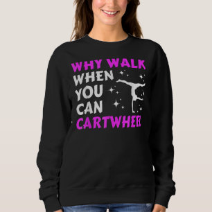 Gymnastik Gymnastik Gymnastik Gymnastik Gymnastik Sweatshirt