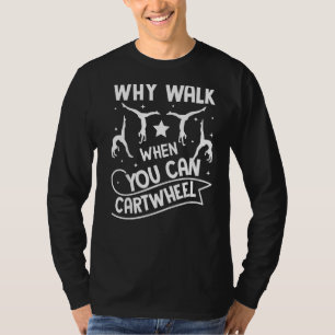 Gymnastik Gymnastik Gymnastik Gymnastik Gymnastik  T-Shirt