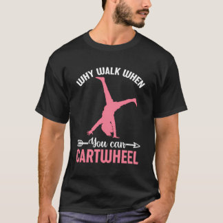Gymnastik Gymnastik Gymnastik Gymnastik Gymnastik  T-Shirt