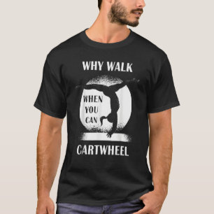 Gymnastik Gymnastik Gymnastik Gymnastik Gymnastik T-Shirt