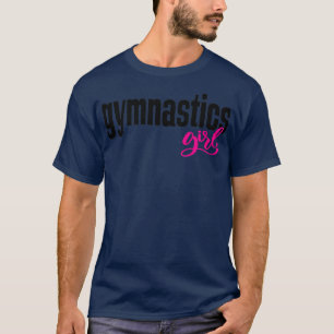 Gymnastik Gymnastik im Mendrisiotto T-Shirt