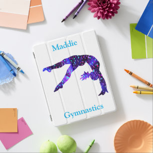Gymnastik Handspring iPad Smart Cover