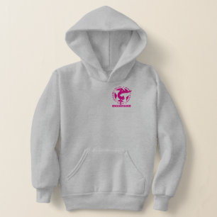 Gymnastik Hoodie