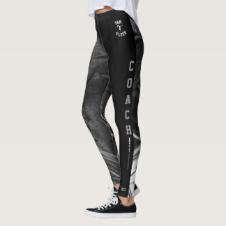Gymnastik-Leggings des Zug-"PAM" Leggings