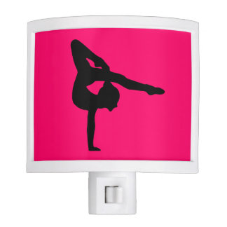 Gymnastik Nightlight