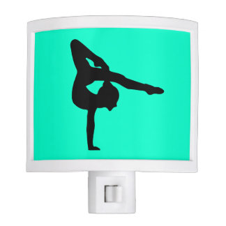 Gymnastik Nightlight