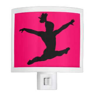 Gymnastik Nightlight