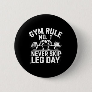 Gymnastik Nr. 1: Leng Day Weightlift nie übersprin Button