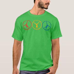 Gymnastik-Radsport-Athleten lustige Gymnastik T-Shirt