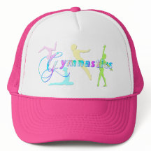 Gymnastik Rainbow