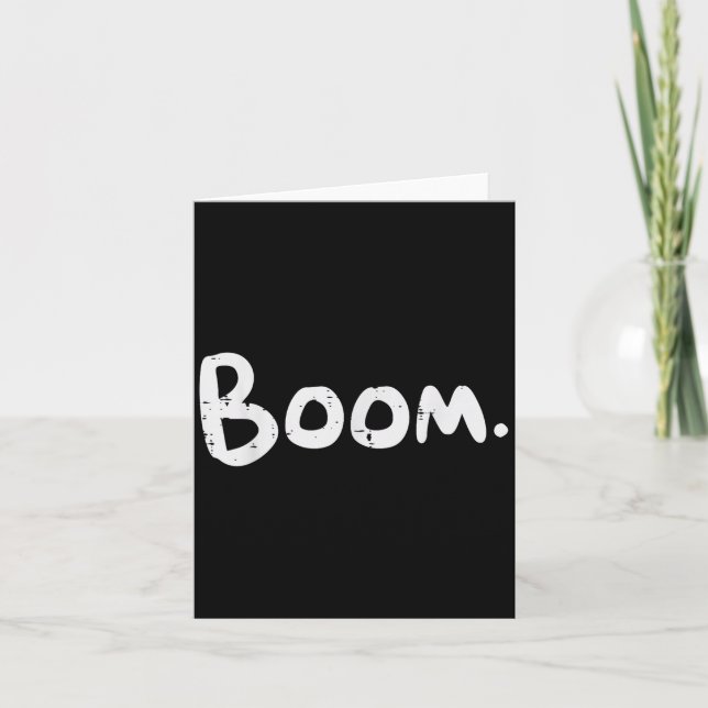 Gymnastik Trainingsübungen Fitness Motivierend Män Karte (Vorderseite)