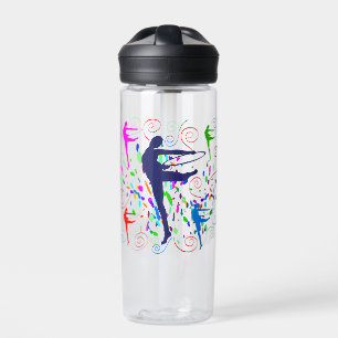 Gymnastik Trinkflasche