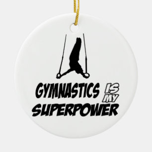 Gymnastikentwürfe Keramik Ornament