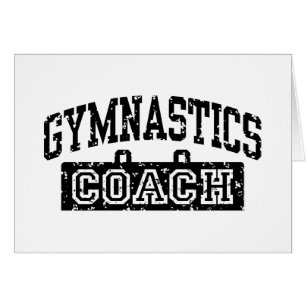 Gymnastiktrainer