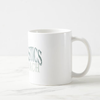 Gymnastiktrainer-Kaffee-Tasse Tasse