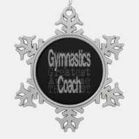 Gymnastiktrainer