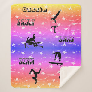 GymnastikVault, Bars, Schinken, Deckendecke Sherpadecke