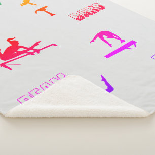 GymnastikVault, Bars, Schinken, Deckendecke Sherpadecke