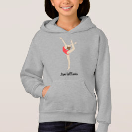 Gymnastin Hoodie