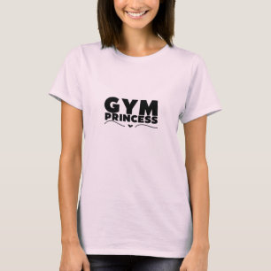 Gymnastin T-Shirt