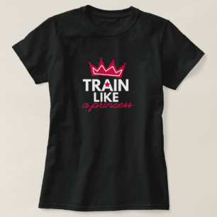 Gymnastin T-Shirt